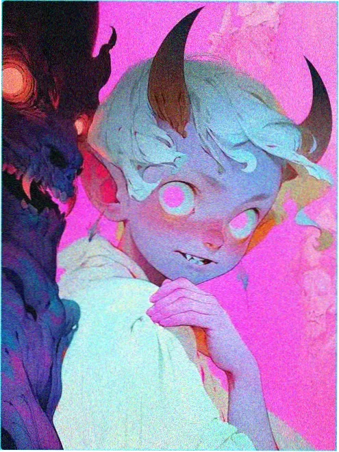 第七封信 海报